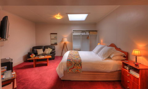 Ellie\'s Cottages - Holiday Adelaide 18