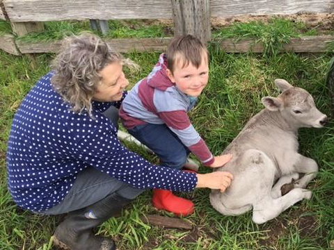 Ellie\'s Cottages - Holiday Adelaide 41