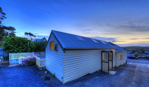 Ellie\'s Cottages - Holiday Adelaide 26
