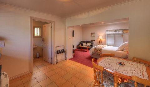 Ellie\'s Cottages - Holiday Adelaide 13