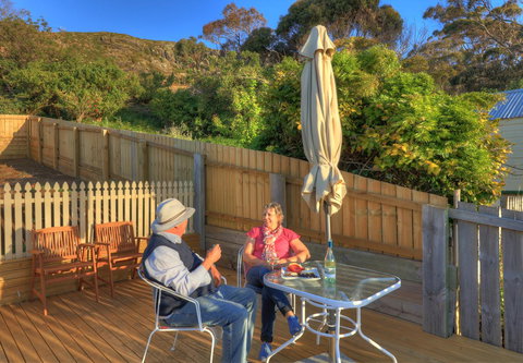 Ellie\'s Cottages - Holiday Adelaide 20