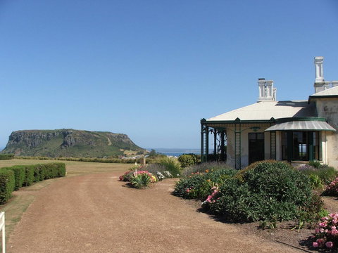 Ellie\'s Cottages - Holiday Adelaide 36