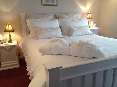 Ellie\'s Cottages - Holiday Adelaide 0