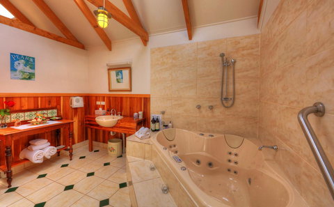 Ellie\'s Cottages - Holiday Adelaide 14