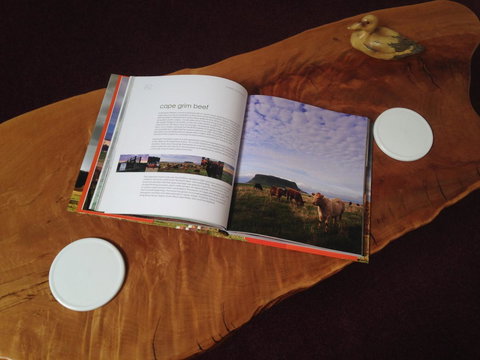 Ellie\'s Cottages - Holiday Adelaide 38