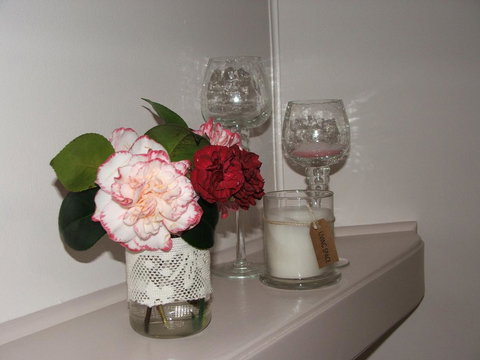 Ellie\'s Cottages - Holiday Adelaide 27