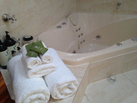 Ellie\'s Cottages - Holiday Adelaide 22