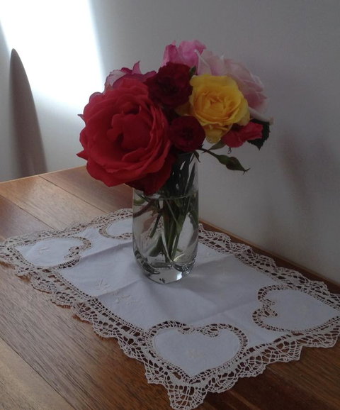 Ellie\'s Cottages - Holiday Adelaide 32