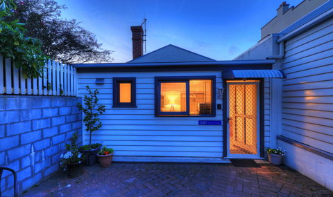 Ellie\'s Cottages - Holiday Adelaide 19