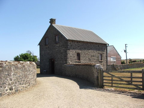 Ellie\'s Cottages - Holiday Adelaide 37