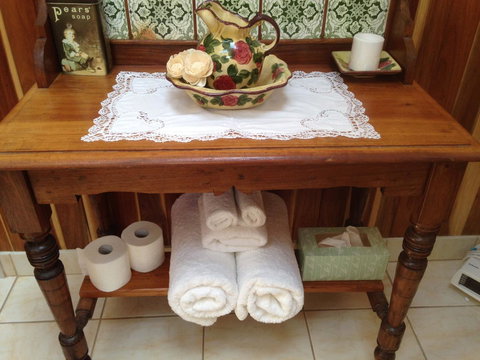 Ellie\'s Cottages - Holiday Adelaide 25