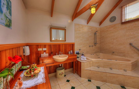 Ellie\'s Cottages - Holiday Adelaide 15