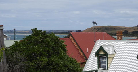 Ellie\'s Cottages - Holiday Adelaide 4