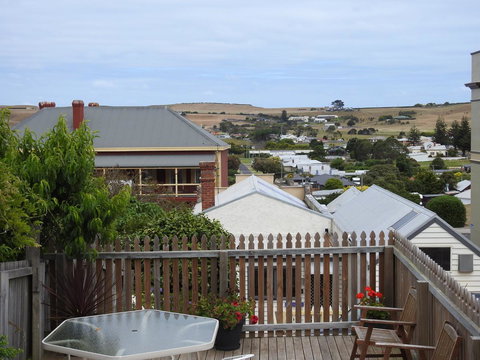 Ellie\'s Cottages - Holiday Adelaide 5