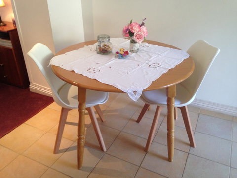 Ellie\'s Cottages - Holiday Adelaide 29