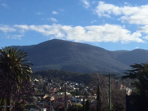 Willesden On Stoke - Holiday Adelaide 33