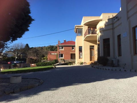 Willesden On Stoke - Holiday Adelaide 1