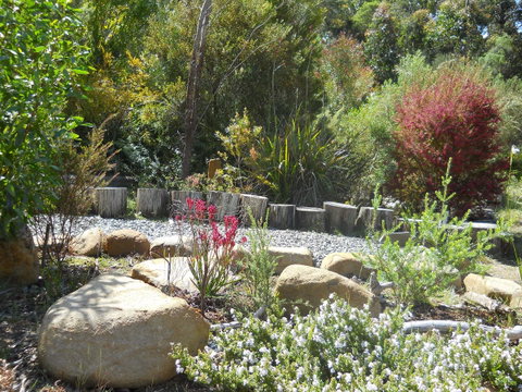 Southern Forest Accommodation - Holiday Adelaide 17
