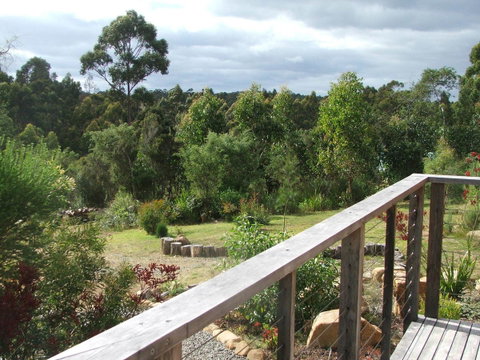Southern Forest Accommodation - Holiday Adelaide 21