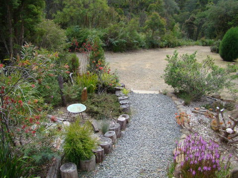 Southern Forest Accommodation - Holiday Adelaide 16
