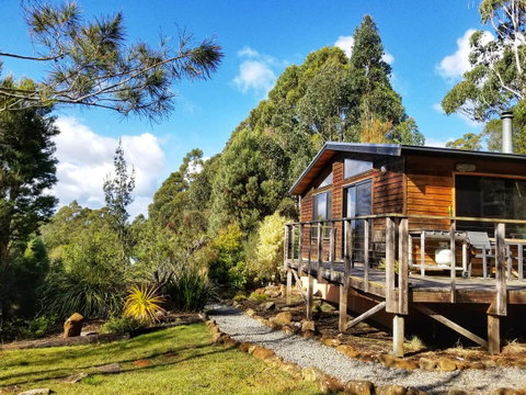 Southern Forest Accommodation - Holiday Adelaide 0
