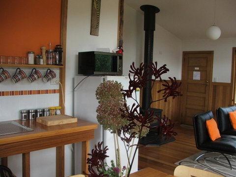 Southern Forest Accommodation - Holiday Adelaide 18