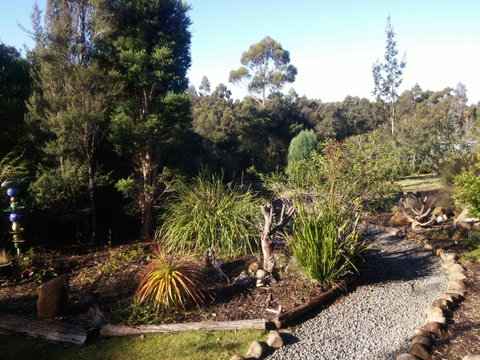 Southern Forest Accommodation - Holiday Adelaide 2