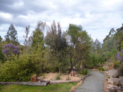 Southern Forest Accommodation - Holiday Adelaide 23