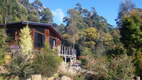 Southern Forest Accommodation - Holiday Adelaide 7