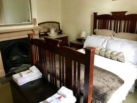 Eliza Cottage - Holiday Adelaide 13
