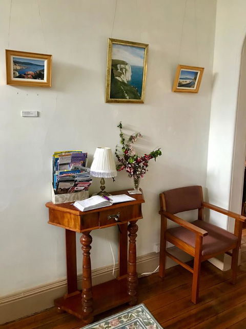 Eliza Cottage - Holiday Adelaide 11