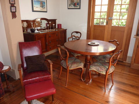 Eliza Cottage - Holiday Adelaide 2