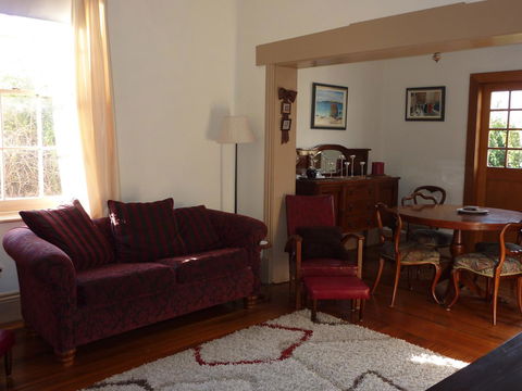 Eliza Cottage - Holiday Adelaide 3