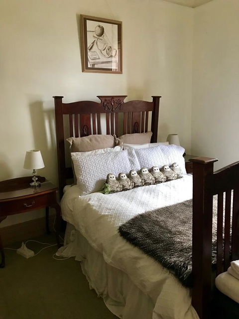 Eliza Cottage - Holiday Adelaide 12