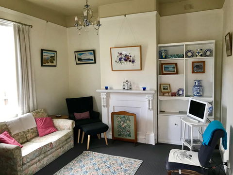 Eliza Cottage - Holiday Adelaide 9