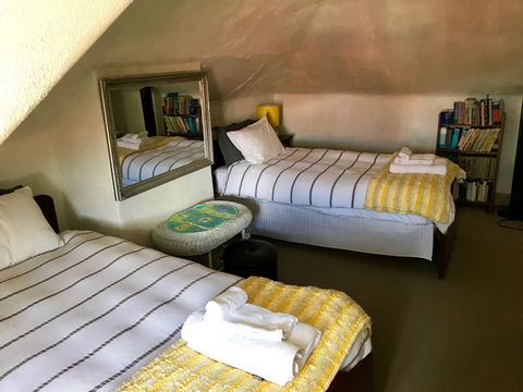 Eliza Cottage - Holiday Adelaide 18