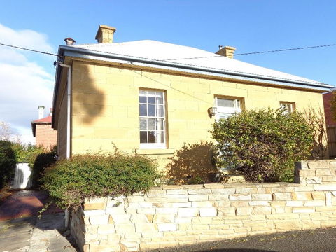 Eliza Cottage - Holiday Adelaide 29