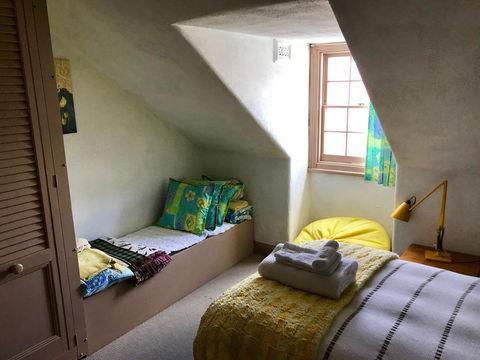 Eliza Cottage - Holiday Adelaide 20