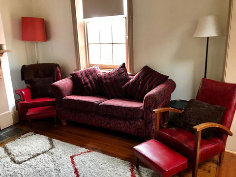 Eliza Cottage - Holiday Adelaide 4