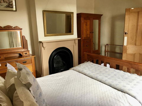 Eliza Cottage - Holiday Adelaide 15