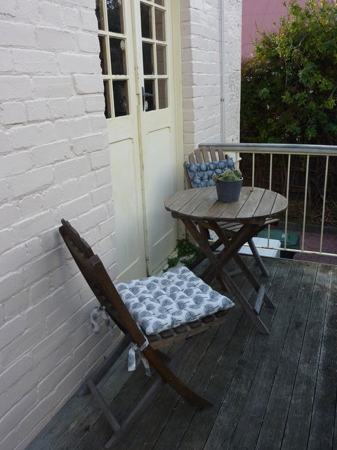 Eliza Cottage - Holiday Adelaide 28