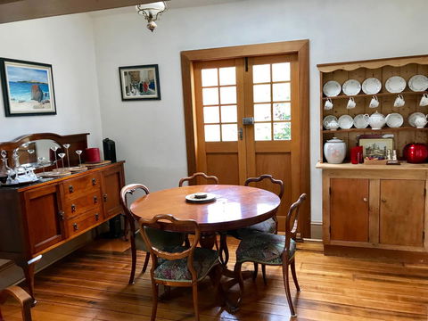 Eliza Cottage - Holiday Adelaide 5