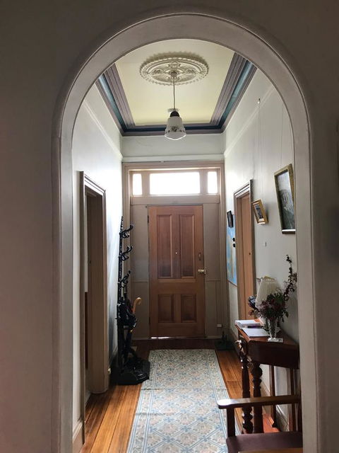 Eliza Cottage - Holiday Adelaide 10