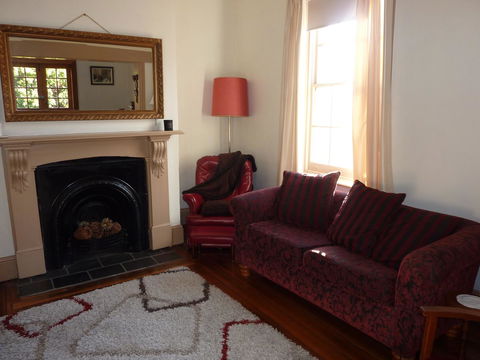 Eliza Cottage - Holiday Adelaide 1