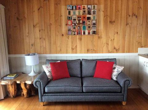 Hazelcreek Cottages - Holiday Adelaide 5