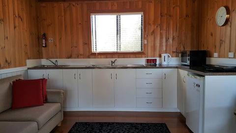 Hazelcreek Cottages - Holiday Adelaide 17