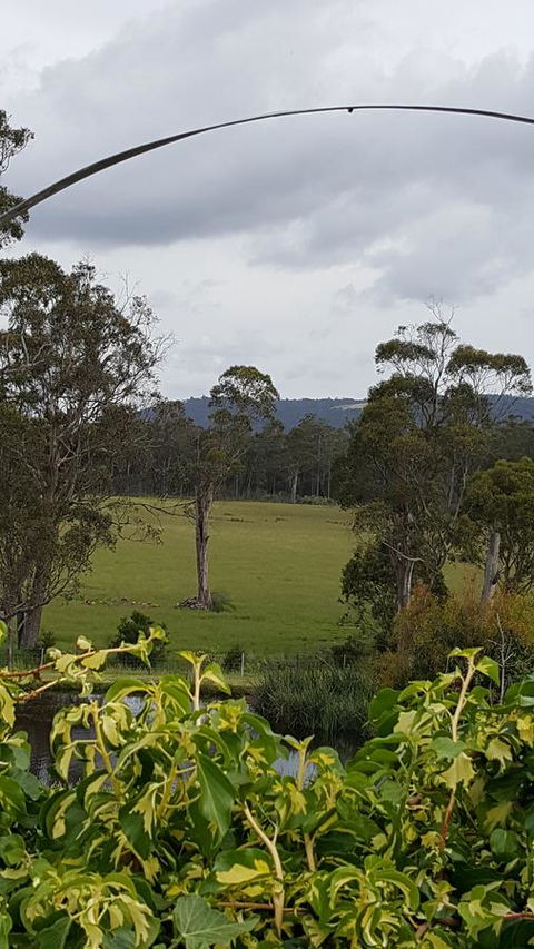 Hazelcreek Cottages - Holiday Adelaide 34