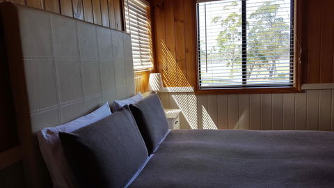 Hazelcreek Cottages - Holiday Adelaide 20