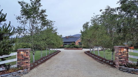Hazelcreek Cottages - Holiday Adelaide 6