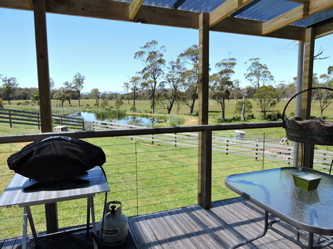 Hazelcreek Cottages - Holiday Adelaide 28